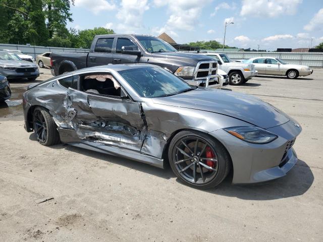 Vin: jn1bz4bh1rm363571, lot: 58380105, nissan z performa performance 20204