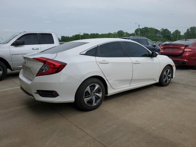 Vin: 2hgfc2f61lh507791, lot: 57352205, honda civic lx 20203