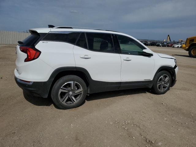 Vin: 3gkalvev1jl204800, lot: 55939815, gmc terrain slt 20183