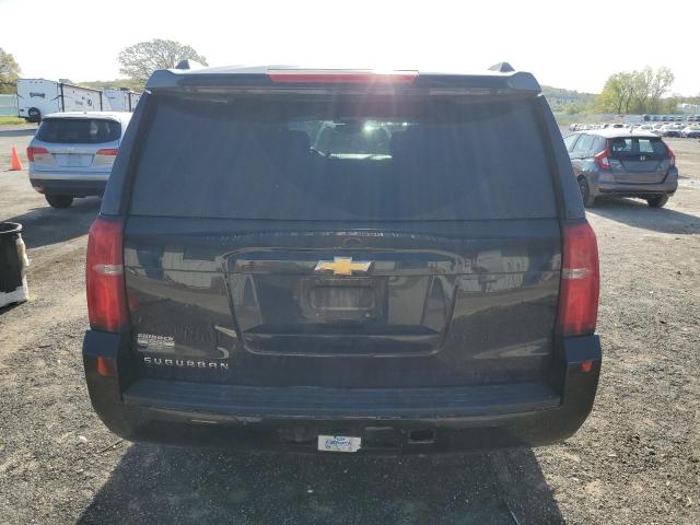 2017 CHEVROLET SUBURBAN K - 1GNSKHKC6HR180172