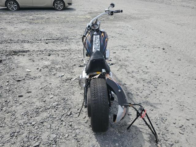 2003 HARLEY-DAVIDSON CUSTOM ULT6891ST00002737