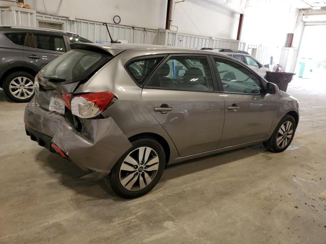 Vin: knafu5a22d5673776, lot: 58545345, kia forte ex 20133