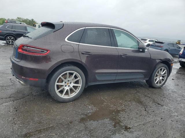 Vin: wp1ab2a50hlb16148, lot: 57942475, porsche macan s 20173
