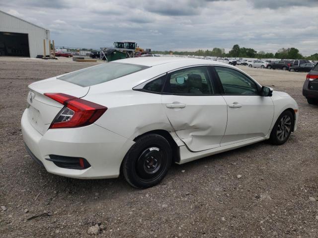 Vin: 19xfc2f73ge001713, lot: 56771255, honda civic ex 20163