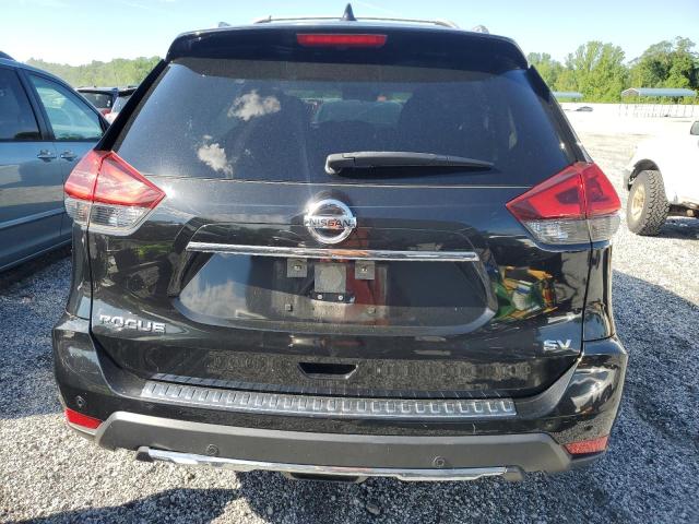 2019 NISSAN ROGUE S - JN8AT2MT0KW505360