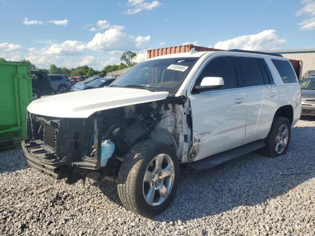 Vin: 1gnscbkc1gr221798, lot: 57054685, chevrolet tahoe c1500 lt 2016 img_1