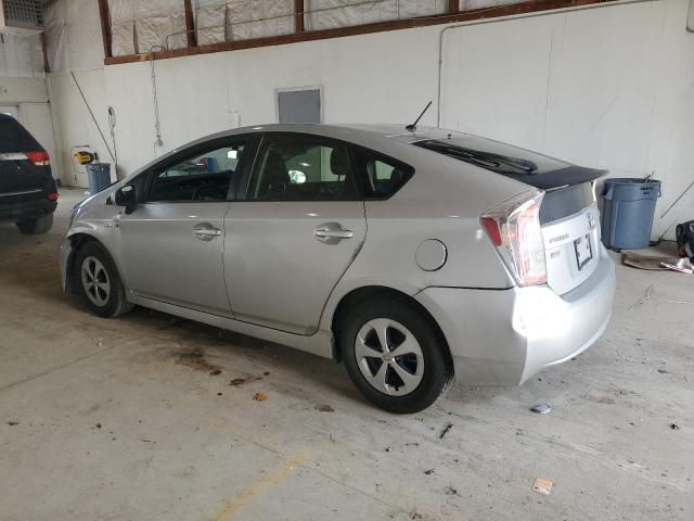 Vin: jtdkn3du7c1590009, lot: 57789535, toyota prius 20122