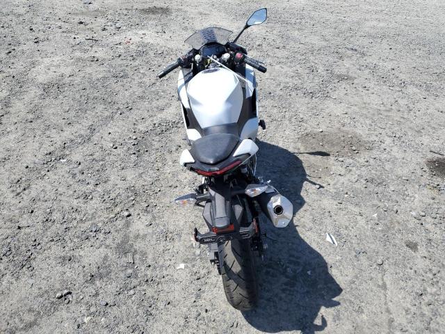 2025 KAWASAKI MC ML5EXGG19SDA52213