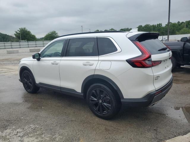 Vin: 7fars6h94se014659, lot: 58232865, honda crv sport touring 20252