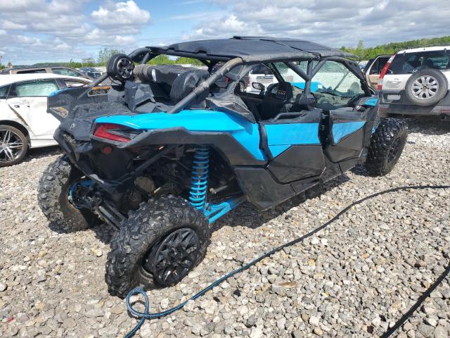 2023 CAN-AM MAVERICK X - 3JBVMAV48PE000053