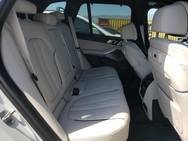 2023 BMW X5 M50I 5UXJU4C06P9N72738