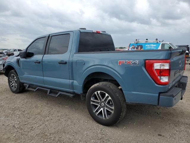 Vin: 1ftfw1e57pke36376, lot: 54878445, ford f-150 supercrew 20232