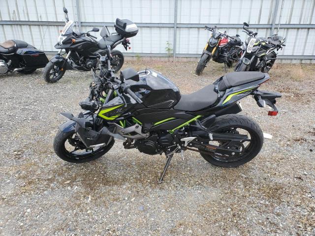 2020 KAWASAKI ER400 D - JKAERKD13LDA58799