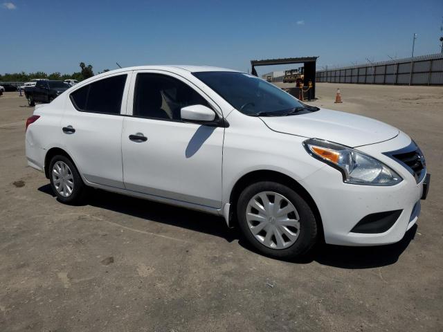 2019 NISSAN VERSA S - 3N1CN7AP8KL807037