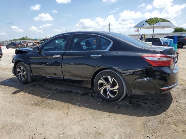 2016 HONDA ACCORD LX 1HGCR2F30GA002451