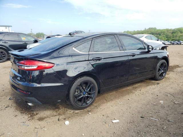 Vin: 3fa6p0hd8kr197618, lot: 56589685, ford fusion se 20193
