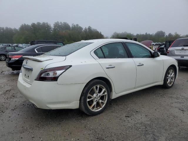 Vin: 1n4aa5ap0ec478344, lot: 55929095, nissan maxima s 20143