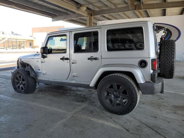 Vin: 1j4ba7h14bl603119, lot: 56604135, jeep wrangler jeep 70th anniversary 20112