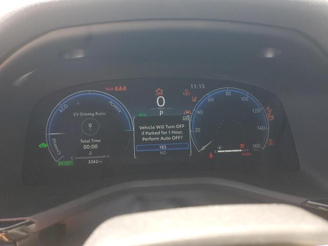 2025 TOYOTA CAMRY XSE - 4T1DAACK8SU578937