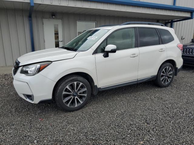 SUBARU FORESTER 2