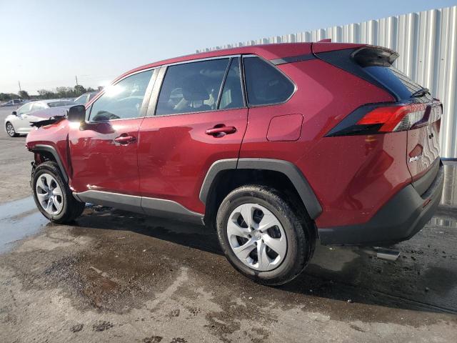 Vin: 2t3f1rfvxsw498737, lot: 58326765, toyota rav4 le 20252