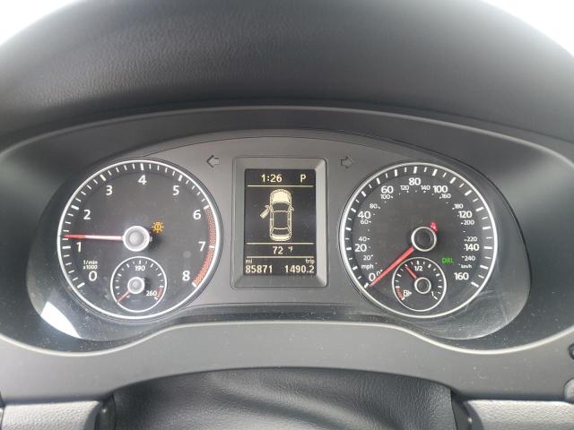 2014 VOLKSWAGEN JETTA GLI - 3VW4T7AJ7EM330700