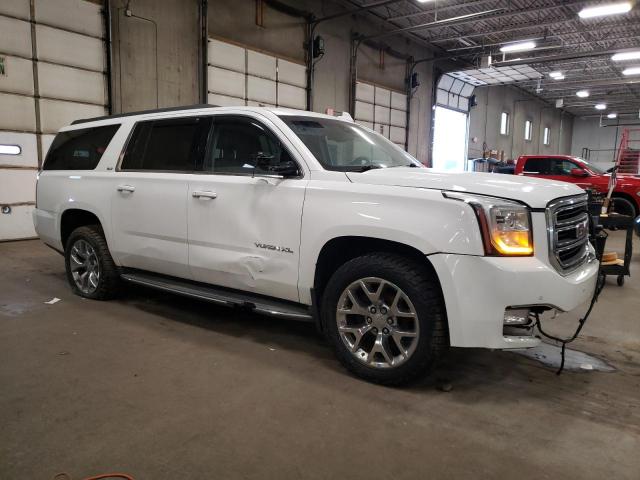 Vin: 1gks2hkc4fr545409, lot: 55401425, gmc yukon k1500 slt 20154