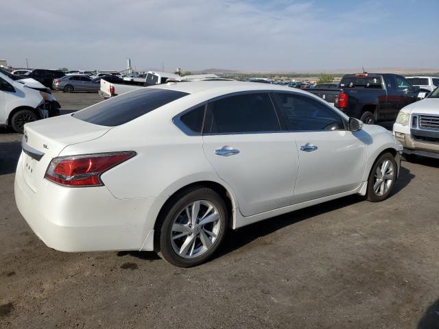Vin: 1n4al3ap3fn357635, lot: 58493635, nissan altima 2.5 20153