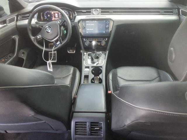 2020 VOLKSWAGEN ARTEON SEL WVWHR7AN2LE014291