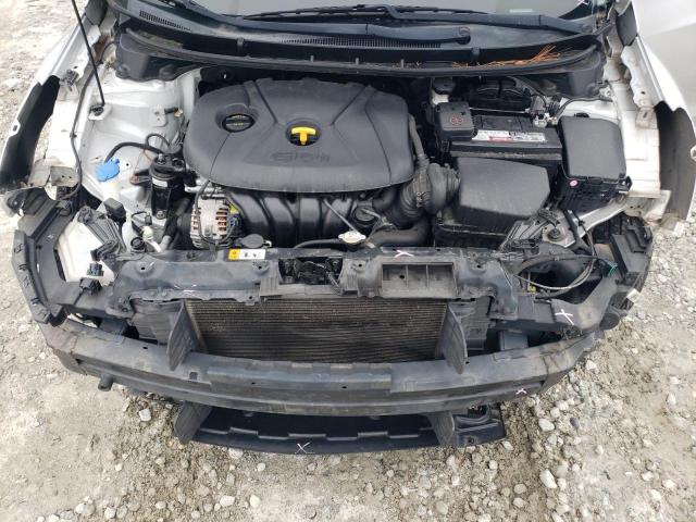 2017 HYUNDAI ELANTRA GT - KMHD35LH4HU371055