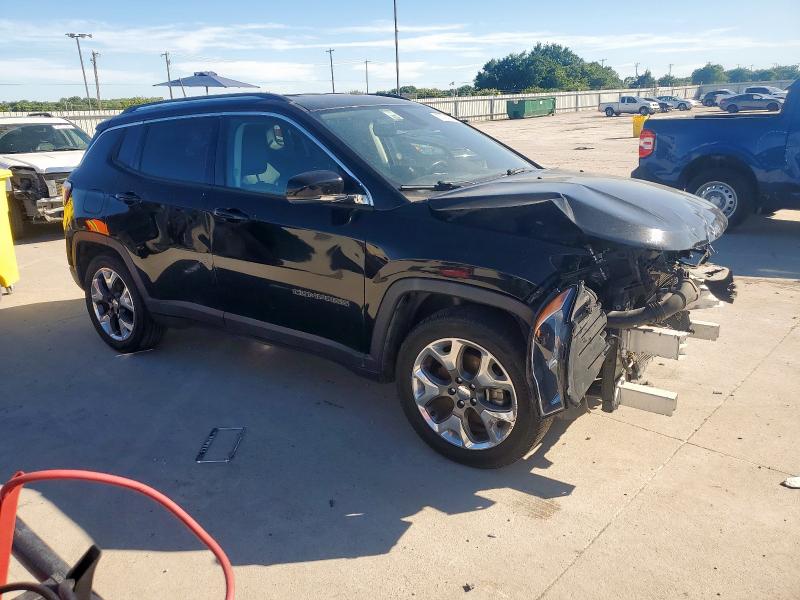 2019 JEEP COMPASS LI 3C4NJCCB1KT667232