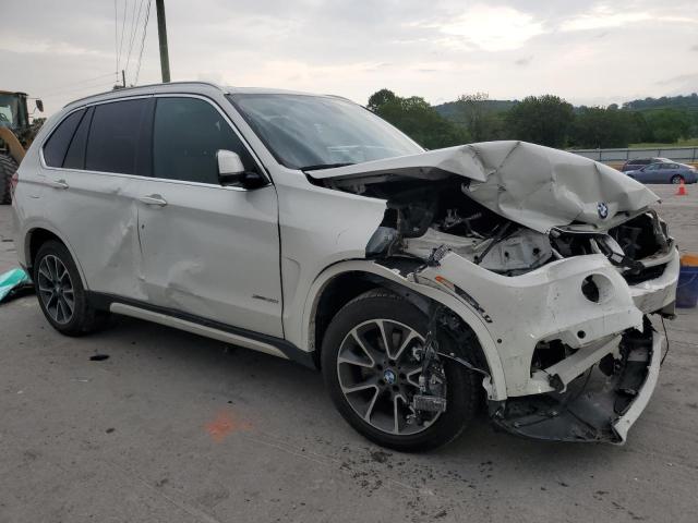 Vin: 5uxkr0c58j0x95322, lot: 57788155, bmw x5 xdrive35i 20184