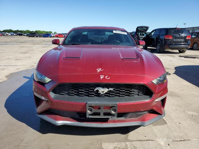 2018 FORD MUSTANG - 1FA6P8TH8J5175581