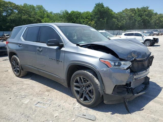 Vin: 1gnerfkw5mj113742, lot: 56506905, chevrolet traverse ls 20214