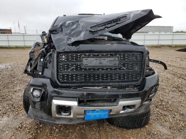 2019 GMC SIERRA K25 1GT12SEY1KF271478