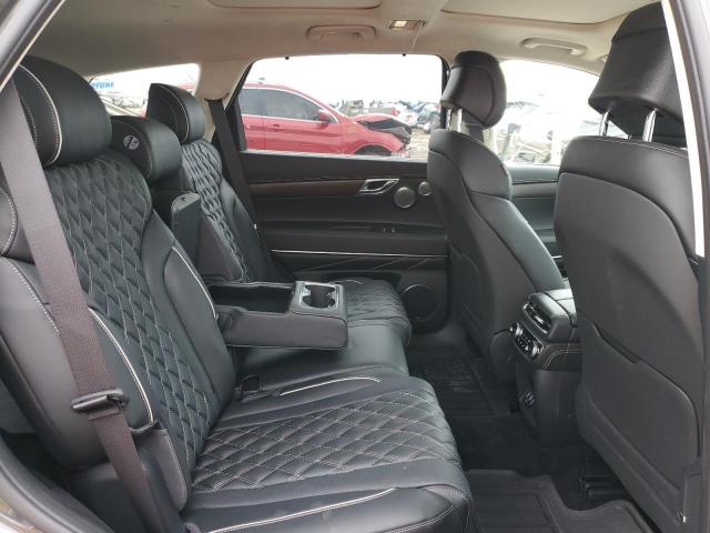 2024 GENESIS GV80 BASE KMUHCESC9RU154305