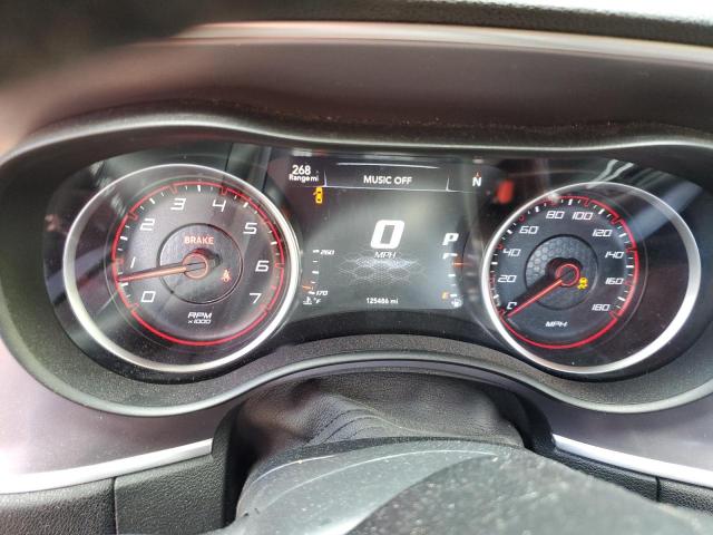 2019 DODGE CHARGER SC - 2C3CDXGJ8KH617187