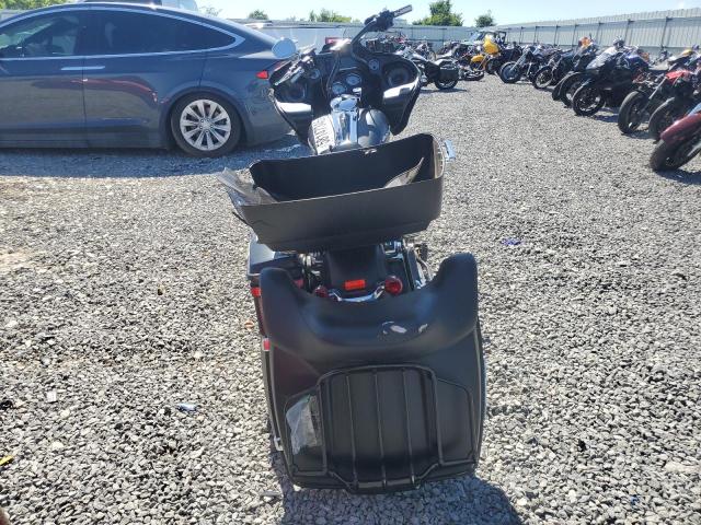 2017 HARLEY-DAVIDSON FLTRXS ROA 1HD1KTC17HB665061