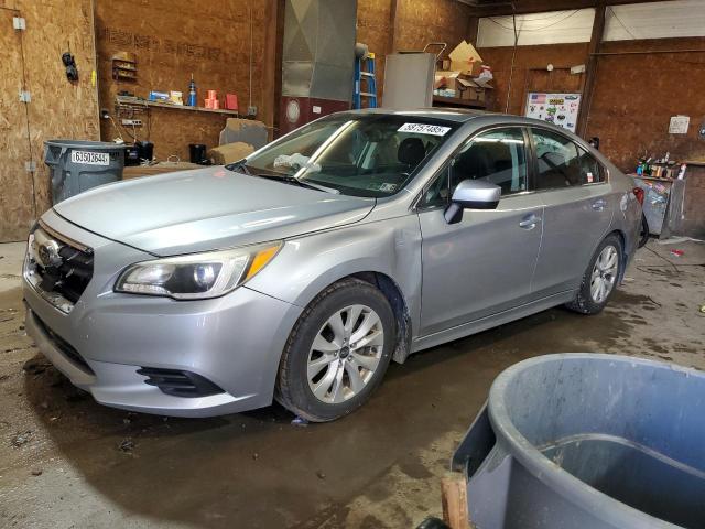 SUBARU LEGACY 2.5