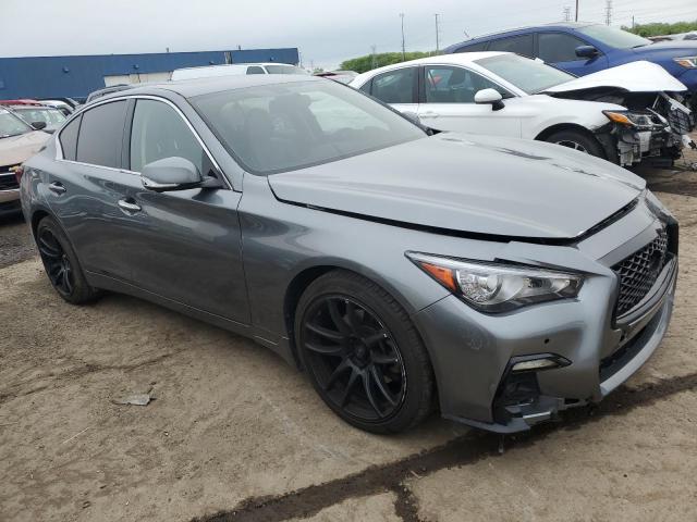 Vin: jn1ev7ar0km591488, lot: 56716385, infiniti q50 luxe 20194