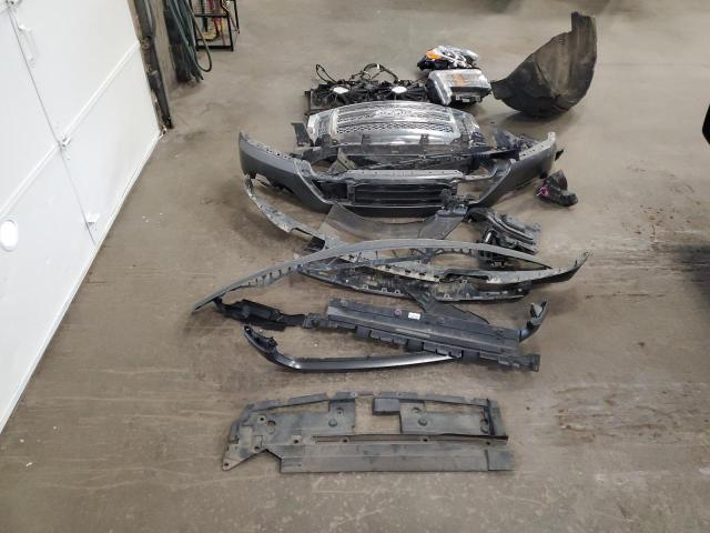 2021 FORD F150 SUPER - 1FTFW1E55MFA52455