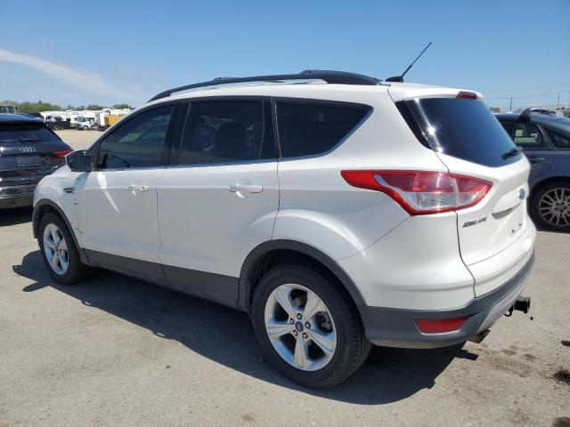 Vin: 1fmcu9g91fub30554, lot: 56523865, ford escape se 20152