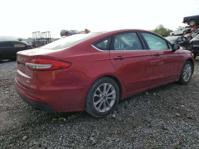 Vin: 3fa6p0hd3lr163880, lot: 55409485, ford fusion se 20203