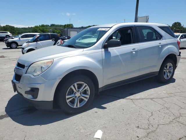 Vin: 2gnalaek9e6233814, lot: 57577145, chevrolet equinox ls 2014 img_1