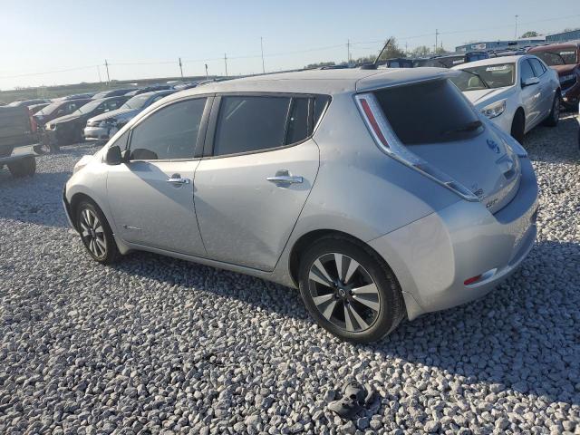 Vin: 1n4bz0cp1gc312138, lot: 51766515, nissan leaf sv 20162