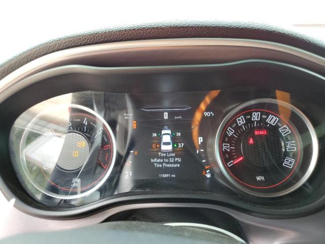 2019 DODGE CHALLENGER - 2C3CDZBT7KH578337