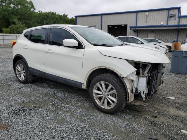 Vin: jn1bj1cp0hw011290, lot: 58835665, nissan rogue s 20174