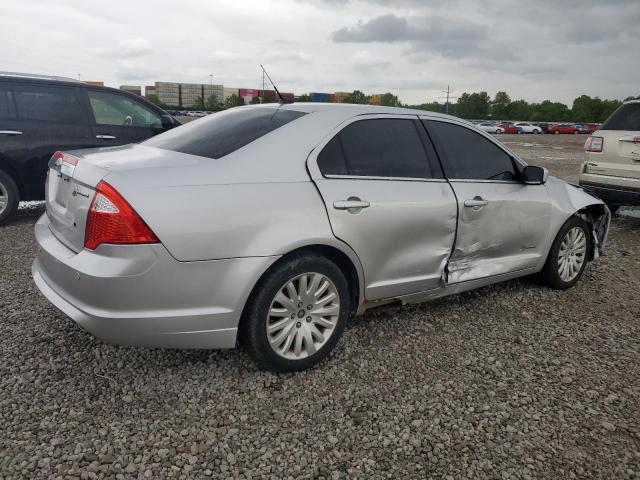 Vin: 3fadp0l35br308955, lot: 58056185, ford fusion hybrid 20113
