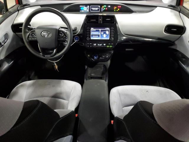 2020 TOYOTA PRIUS LE JTDL9RFU0L3017286