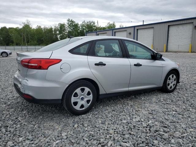 Vin: 1fadp3e26jl254505, lot: 57623545, ford focus s 20183